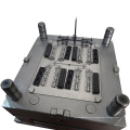 IATF16949 ISO9001 Auto Injection Mould manufacturer